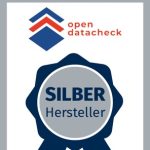 Siegel der ITEK mit "Silberhersteller
