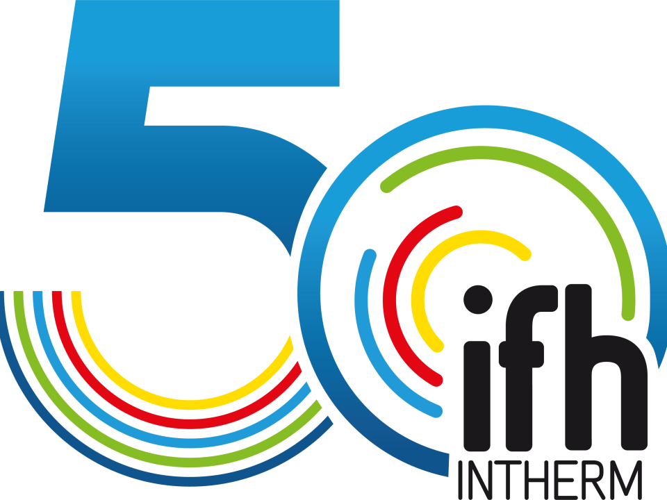 ifh intherm Logo mit 50